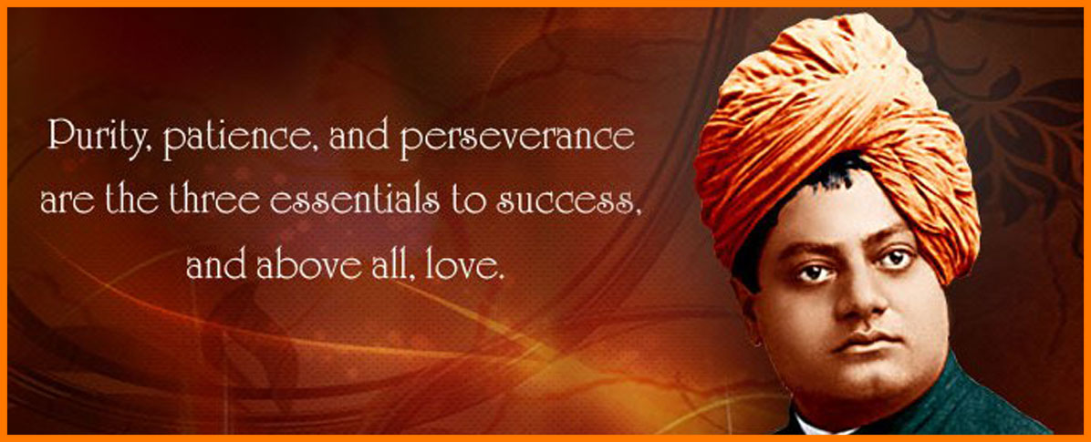 vivekanandaprophecy