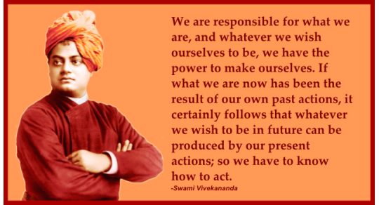 vivekanandaprophecy