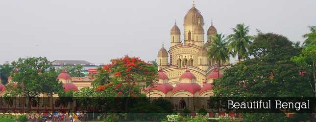West Bengal