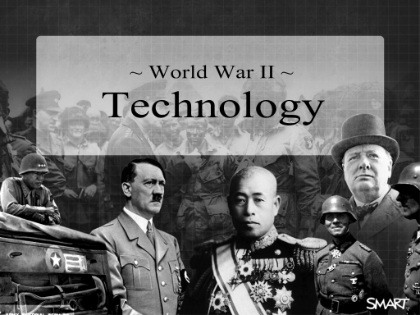 world war 2