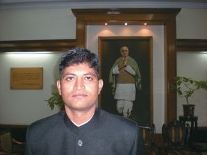 Karthik Adapa