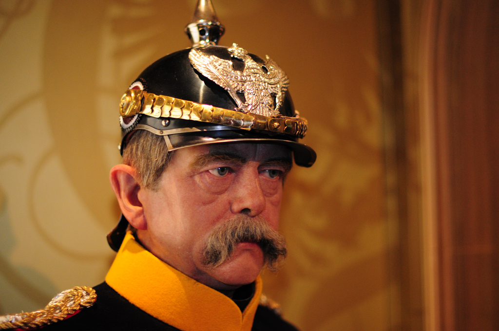 Otto Von Bismarck