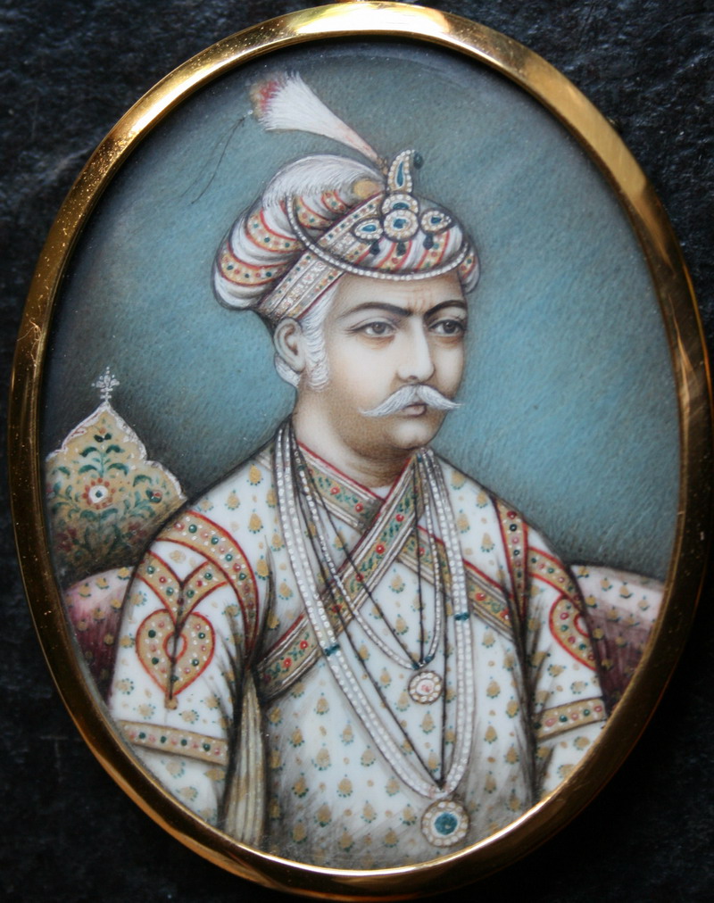 Akbar the Great
