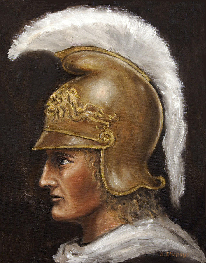 Alexander the Great