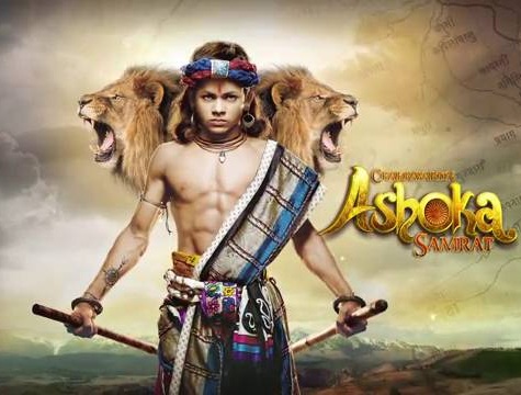 Samrat Ashoka