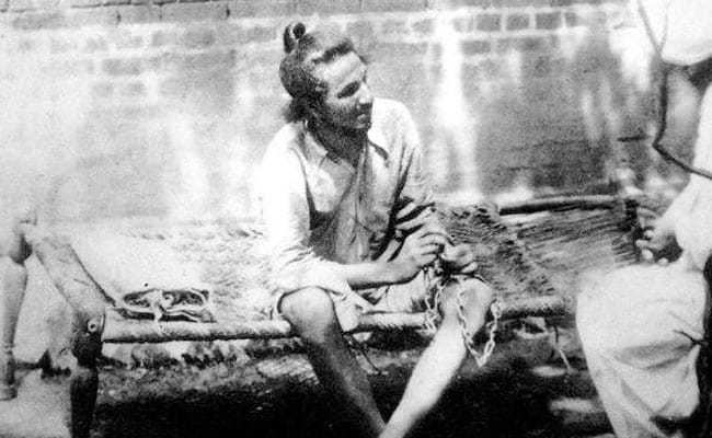 Bhagat Singh
