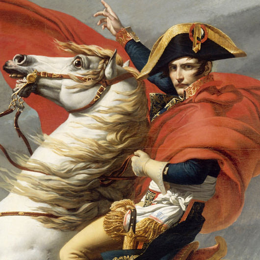 Napoleon Bonapart