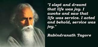 Tagore