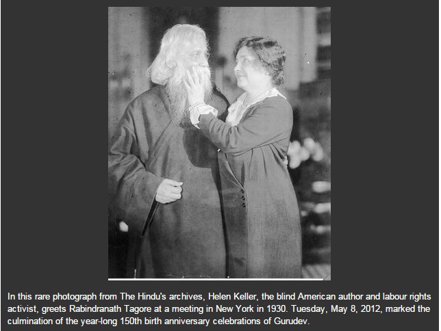 Tagore