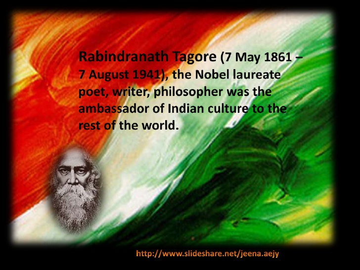 Tagore