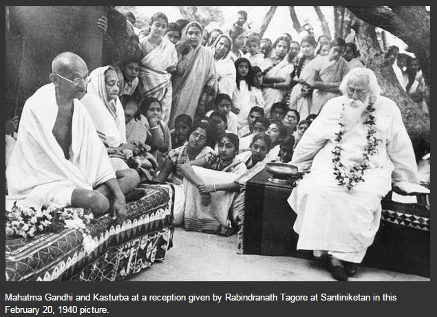 Tagore