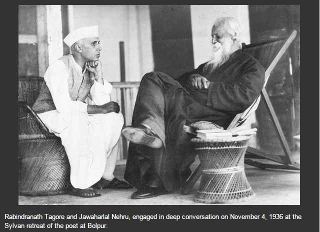 Tagore