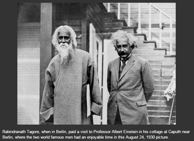 Tagore