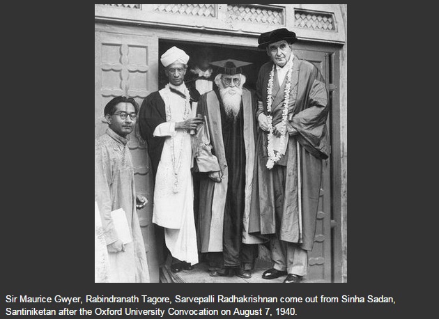 Tagore