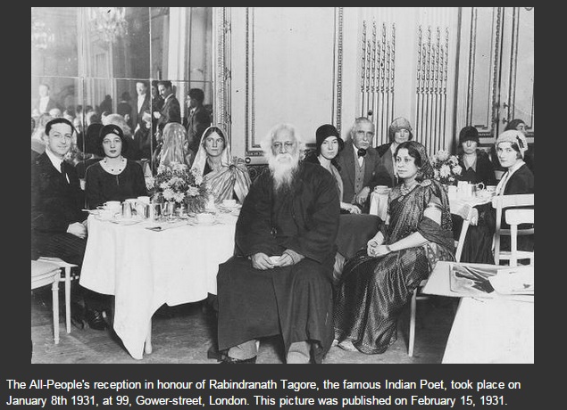 Tagore