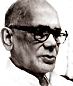 Jayaprakash Narayan