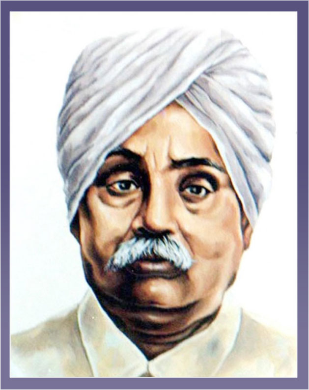 Lala Lajpat Rai