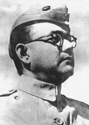 Subhash Chandra Bose
