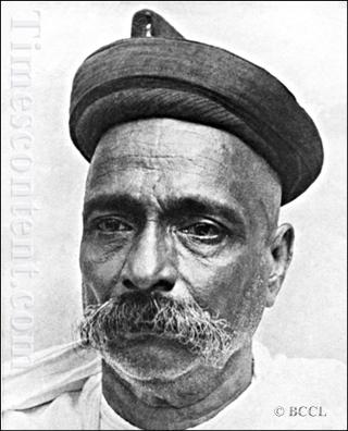 Bal Gangadhar Tilak