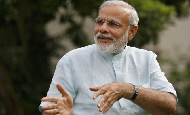 Narendra Modi