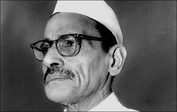 Guljarilal Nanda