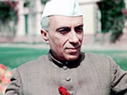Jawaharlal Nehgru