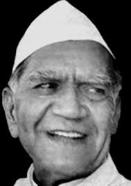 Fakhruddin Ali Ahmed