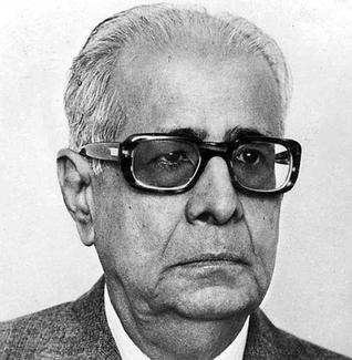 Mohammad Hidayatullah