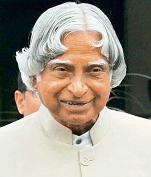 Abdul Kalam