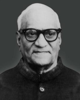 Varahagiri Venkata Giri 
