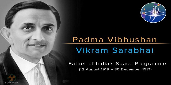 Vikram Sarabai