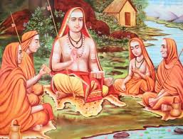 Adi Sankara