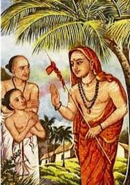 Adi Sankara