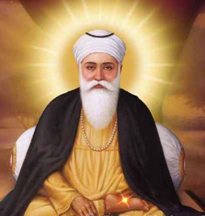 Guru Nanak