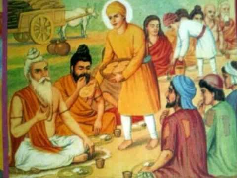 Guru Nanak