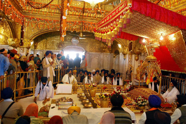Guru Nanak