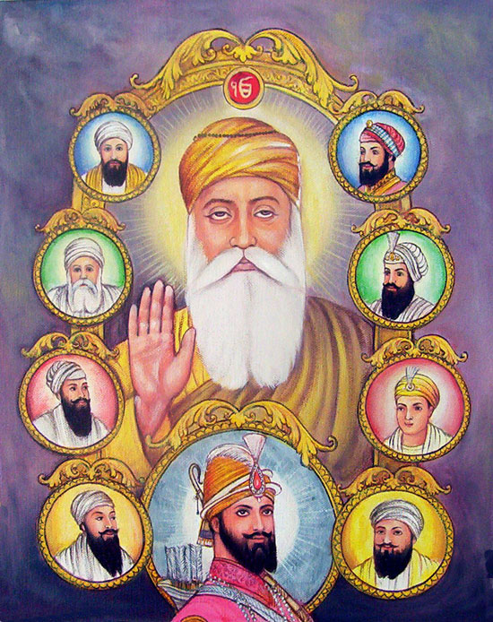 Guru Nanak