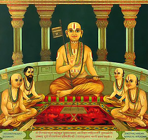 Sri Ramanuja