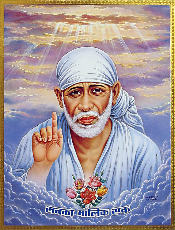 Shirdi Sai