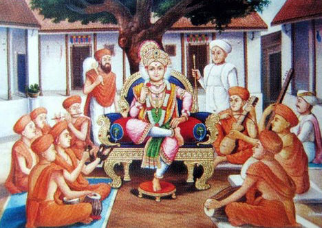 Swami Narayan