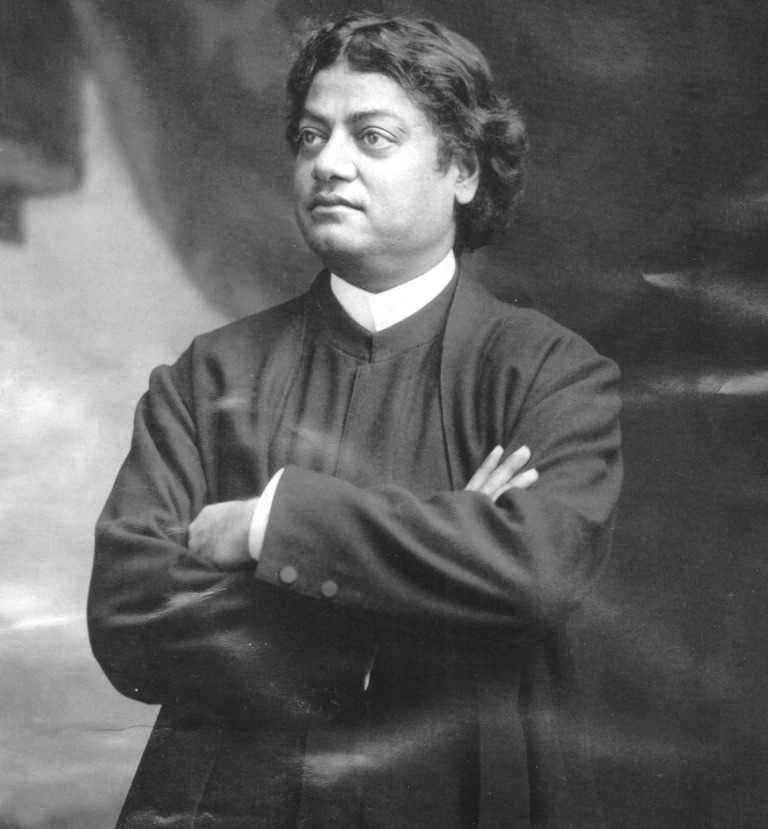 Swami vive