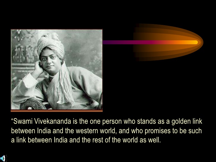 Swami vive