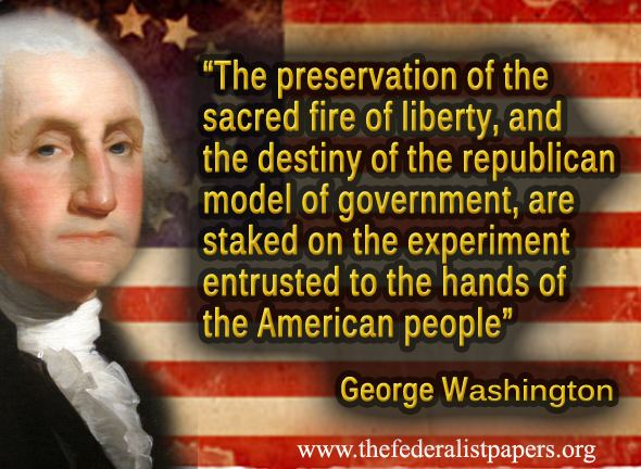George Washington