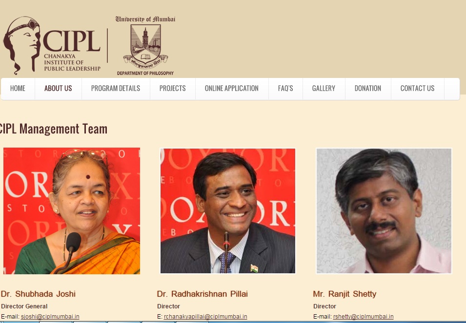 CIPL, India