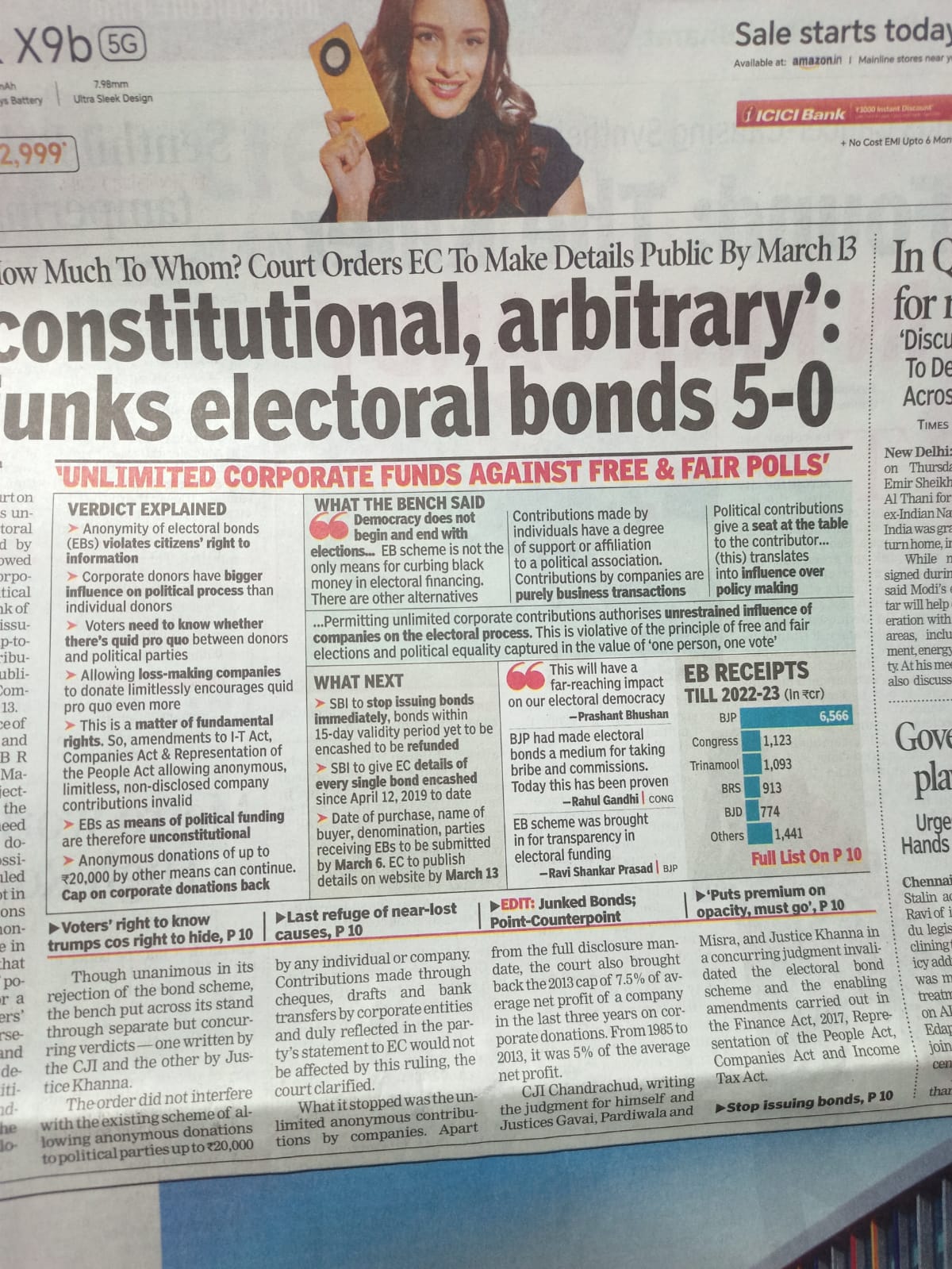 Constitutional, India - Current Positive Trends, Current Positive Trends in India, India Current Positive Trends, Current Trends in India
