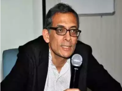 Abhijit Banerjee, 2019 Nobel price winner, 2019 Nobel price winner, Abhijit Banerjee, Abhijit Banerjee 2019 Nobel price winner