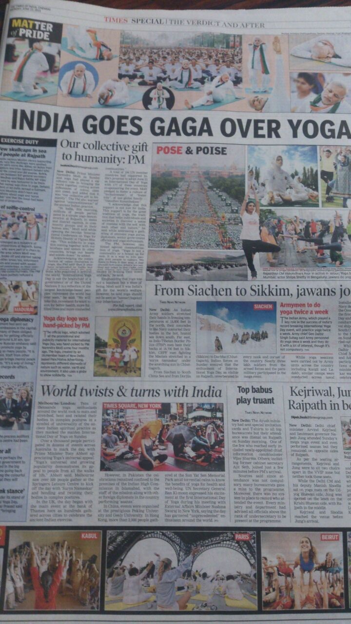 news20150924_2, India - Current Positive Trends, Current Positive Trends in India, India Current Positive Trends, Current Trends in India