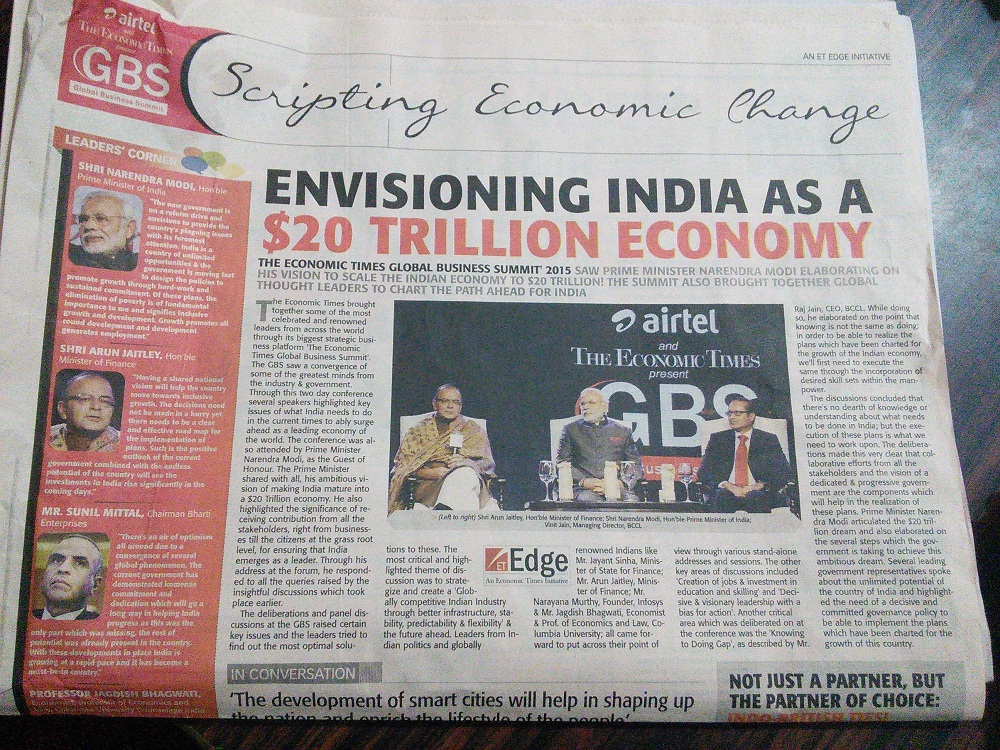 India - Current Positive Trends, Current Positive Trends in India, India Current Positive Trends, Current Trends in India